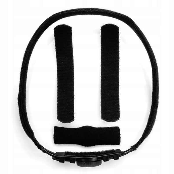 KASK ROWEROWY DZIECIĘCY LEKKI 48-52 cm METEOR zdjęcie 5