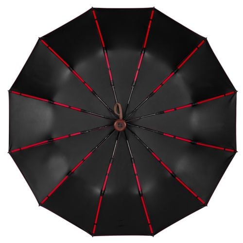 parasolka ptn umb-01t-4389-brown na Arena.pl