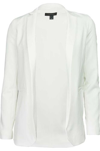 Atmosphere Biała Marynarka OpenFront - 38 / M na Arena.pl