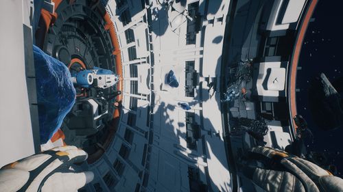 Gra Breathedge PS4 / PS5 na Arena.pl