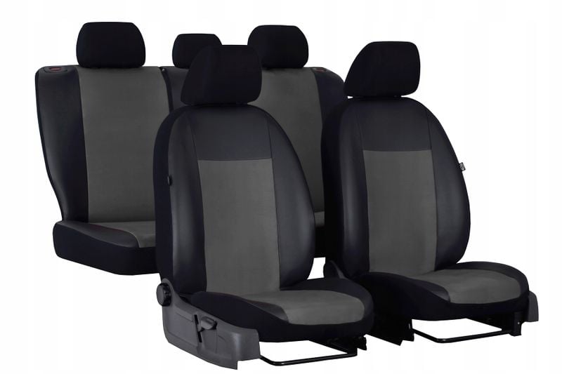 Pokrowce samochodowe do SKODA Octavia (I) Rapid zdjęcie 1