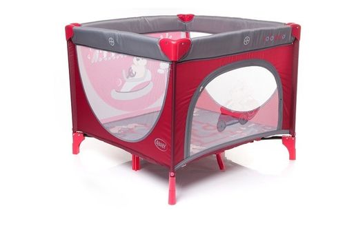 Kojec Colorado Red na Arena.pl