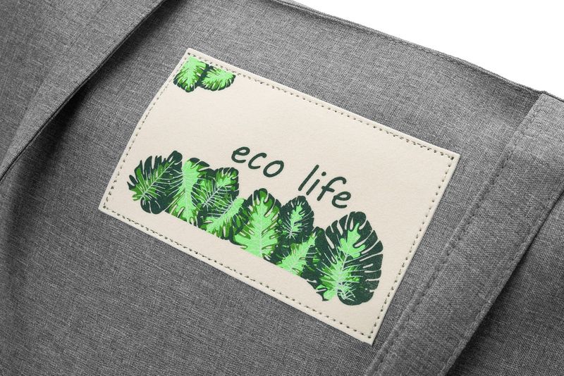 torba sb-01-mon-5723 gray zdjęcie 6