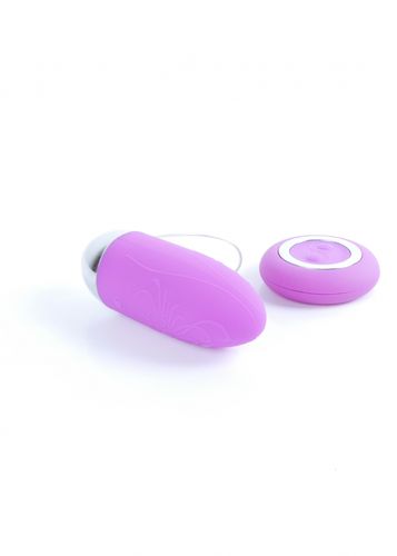 Remoted controller egg 0.3 USB Purple na Arena.pl