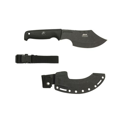 Nóż siekiera EKA AxeBlade W1 Black na Arena.pl