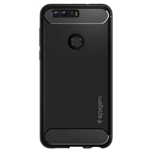 SPIGEN RUGGED ARMOR HUAWEI HONOR 8 BLACK na Arena.pl