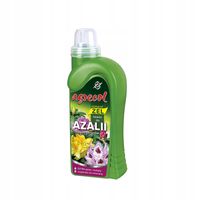 Nawóz do azalii i rododendronów Mineral Żel 0,5l