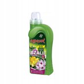 Nawóz do azalii i rododendronów Mineral Żel 0,5l