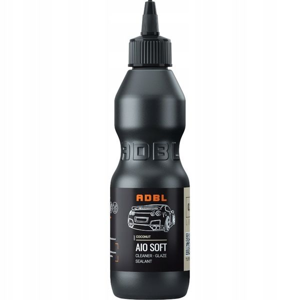 ADBL Roller D12075 Zestaw Maszyna Polerska Torba Pasta Polerka Lakieru Auta zdjęcie 3