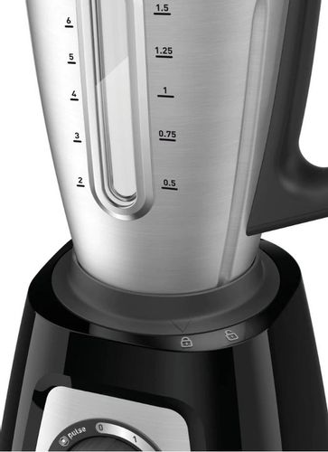 Blender kielichowy TEFAL BLENDFORCE BL4358 800W na Arena.pl