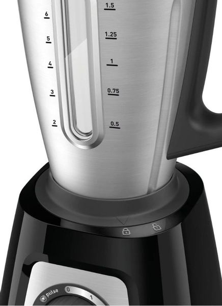 Blender kielichowy TEFAL BLENDFORCE BL4358 800W zdjęcie 6