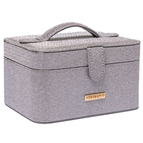 szkatułka ptn szk-09-3149 grey silver na Arena.pl