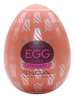 masturbator egg cone hb 1pc tenga