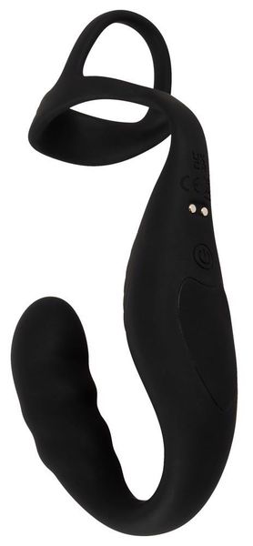 Rebel Cock Ring W Rc Prostate zdjęcie 5