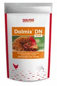 Witaminy do wody nioski kur Dolmix DN drink DOLFOS