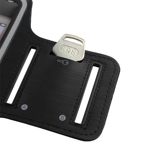 Etui Na Ramię Do Biegania Iphone 7+ 8 Plus X na Arena.pl