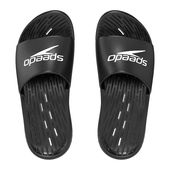 Klapki basenowe antypoślizgowe męskie Speedo Slide rozmiar 42