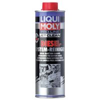 Pro-Line JetClean Diesel Injection Cleaner 500ml Czyszczenie Wtryskiwaczy
