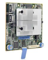 Hewlett Packard Enterprise Smart Array P408i-a SR Gen10