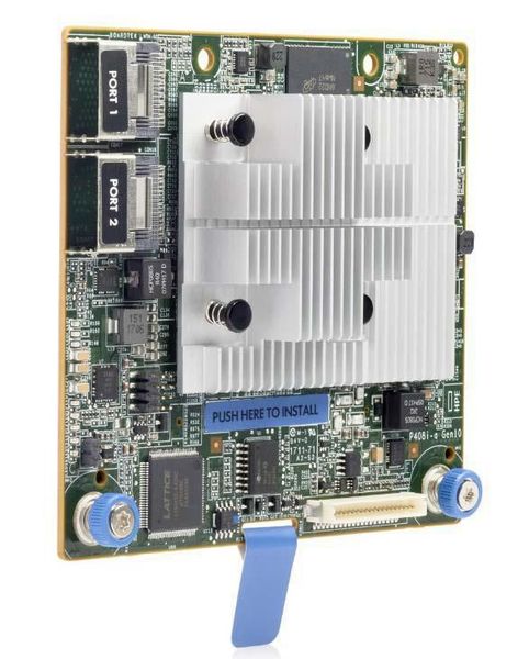 Hewlett Packard Enterprise Smart Array P408i-a SR Gen10 zdjęcie 1