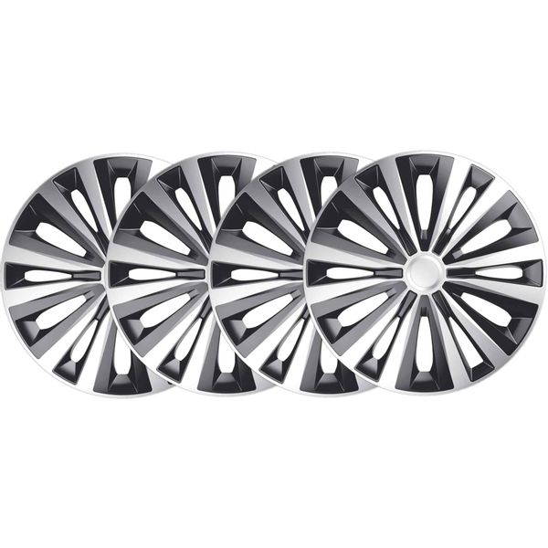 Kołpaki 15 do DACIA SANDERO DUSTER DOKKER LODGY zdjęcie 2