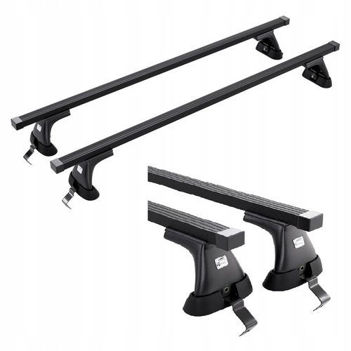 Bagażnik dachowy do FIAT Tipo Sedan 4d (2016r-.) na Arena.pl