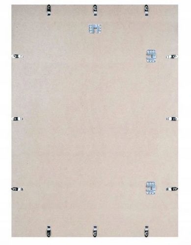 ANTYRAMA plexi 68x98 RAMKA NA ZDJĘCIA 98x68 cm, PLAKAT, PUZZLE na Arena.pl