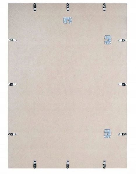ANTYRAMA plexi 68x98 RAMKA NA ZDJĘCIA 98x68 cm, PLAKAT, PUZZLE zdjęcie 2