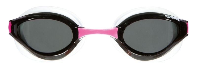 Okulary pływackie na basen treningowe dla dorosłych Arena Python zdjęcie 2