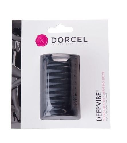 Dorcel Deepvibe na Arena.pl