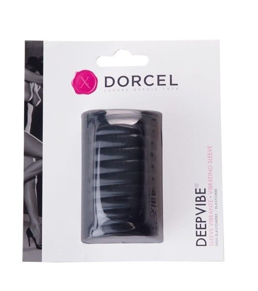 Dorcel Deepvibe zdjęcie 2