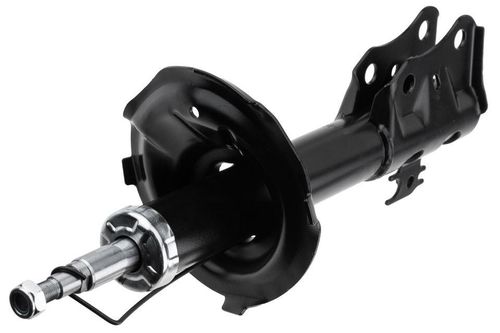 AMORTYZATOR PRZEDNI PRAWY PRZÓD TOYOTA YARIS 2000 2001 2002 2003 2004 2005 na Arena.pl