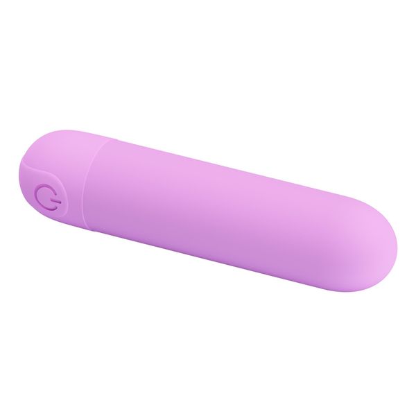 Stefan, Mini Massager, 10 Vibration Functions zdjęcie 7