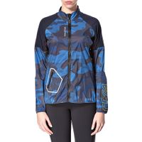 Kurtka Reebok CrossFit Feather damska wiatrówka sportowa treningowa do biegania M