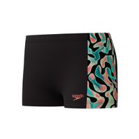 SPEEDO STROJE PŁYWACKIE BOY'S DIGI ALOV PANL ASHT RED