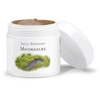 # KRAUTERHAUS SANCT BERNHARD Moorsalbe - Maść torfowa (100 ml)