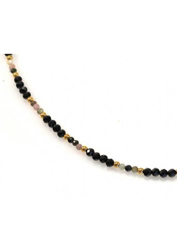 Bransoletka TURMALIN 925 na Arena.pl