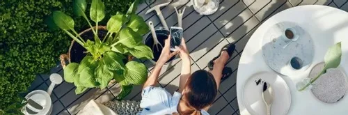 CELLFAST ZESTAW NARZĘDZI DO OGRODU ERGO BEŻOWY na Arena.pl