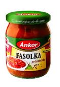 Ankor Fasolka po bretońsku 500 g