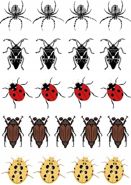 PRZYPINKI Z OBRAZKIEM,TEKSTEM,GRAFIKĄ 58 mm zdjęcie 2