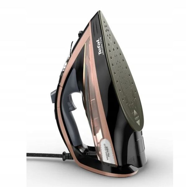 ŻELAZKO PAROWE TEFAL Ultimate Pure FV9845 3200W zdjęcie 4