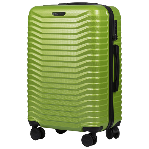 Zestaw 3 walizek Wings PC Sea Eagle GREEN na Arena.pl