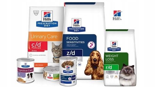 HILL'S Canine Z/D sensitivities 3kg na Arena.pl