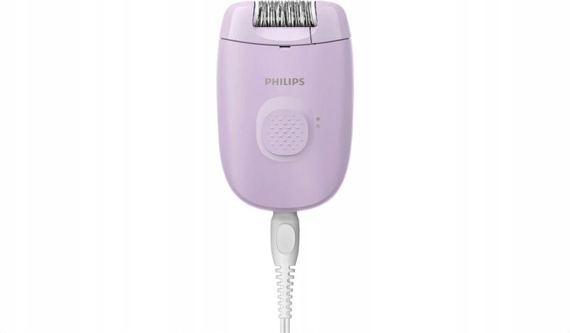 Depilator Philips BRE238/00 zdjęcie 2