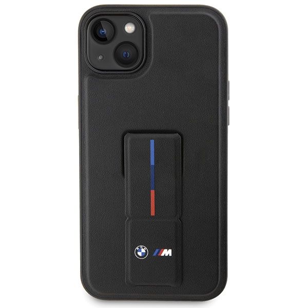 Etui BMW do iPhone 14 / 15 / 13 6.1"", Czarny zdjęcie 3