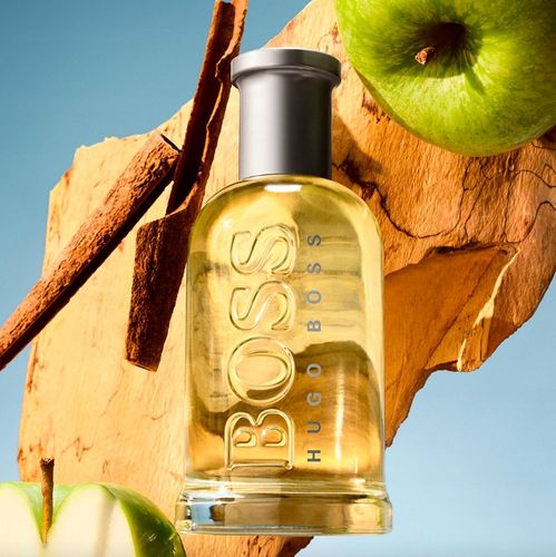 HUGO BOSS Bottled EDT woda toaletowa dla mężczyzn perfumy męskie 100ml na Arena.pl