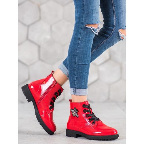 Botki Z Aplikacją r.40 na Arena.pl