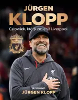 J&uuml;rgen Klopp. Człowiek, który zmienił Liverpool
