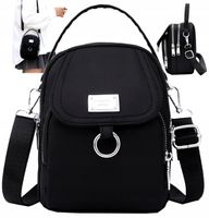 Kopertówka Torebka Na Telefon Ramię Portfel Torba