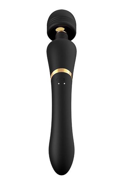 Mocny Stymulator Masażer Łechtaczki 7 Trybów 24 Cm zdjęcie 9